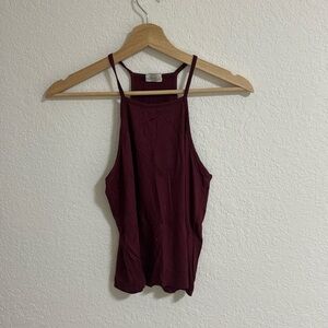 Essentials By Full Tilt Tank Top